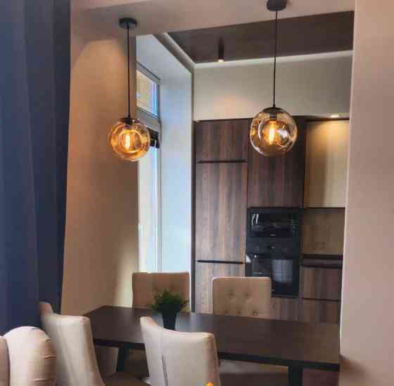 3-комн. квартира, 87 м2, 7/9 эт. Москва