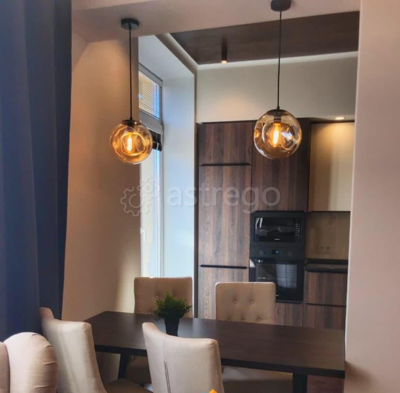 3-комн. квартира, 87 м2, 7/9 эт. Москва - изображение 4