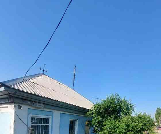 Дом, 66 м2, 4.4 сотки, 1 эт. Красноярск