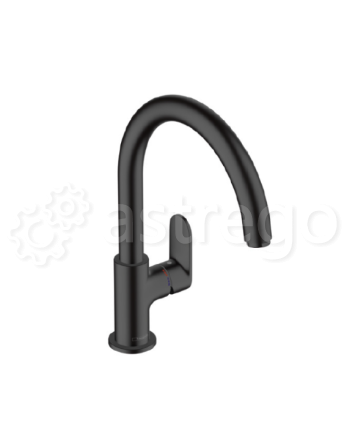 Смеситель для кухни Hansgrohe, Vernis Blend M35, тип открывания воды - однорычажный 71870670 Москва - изображение 1