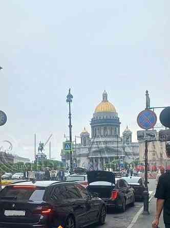 Комната, 24.5 м2, 3/5 эт. Санкт-Петербург