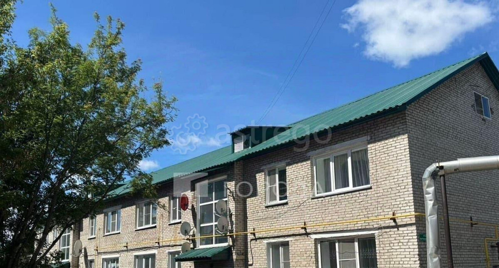 2-комн. квартира, 62 м2, 1/2 эт. Тальменка - изображение 1