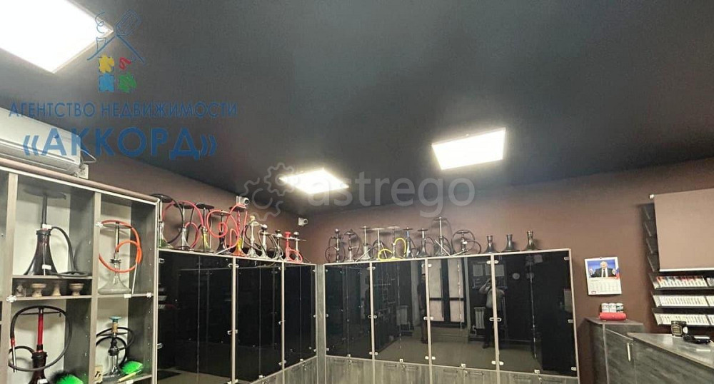 Торговое помещение, 1006.2 м2 Бийск - изображение 4