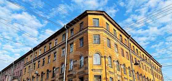 Свободного назначения, 71.6 м2 Санкт-Петербург