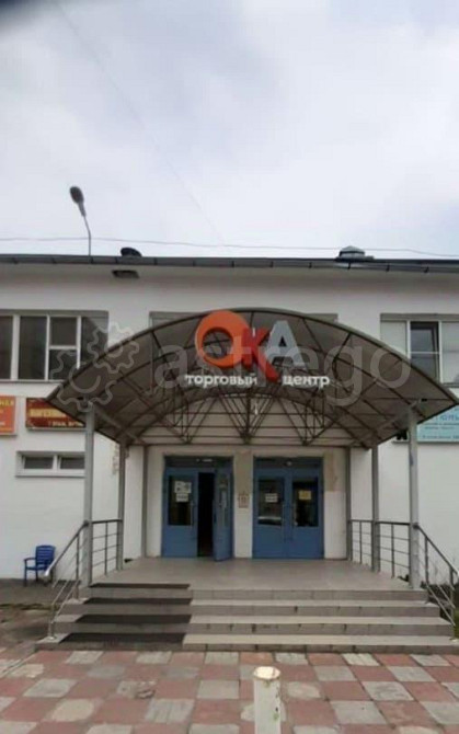 Торговое помещение, 18 м2 Серпухов - изображение 1