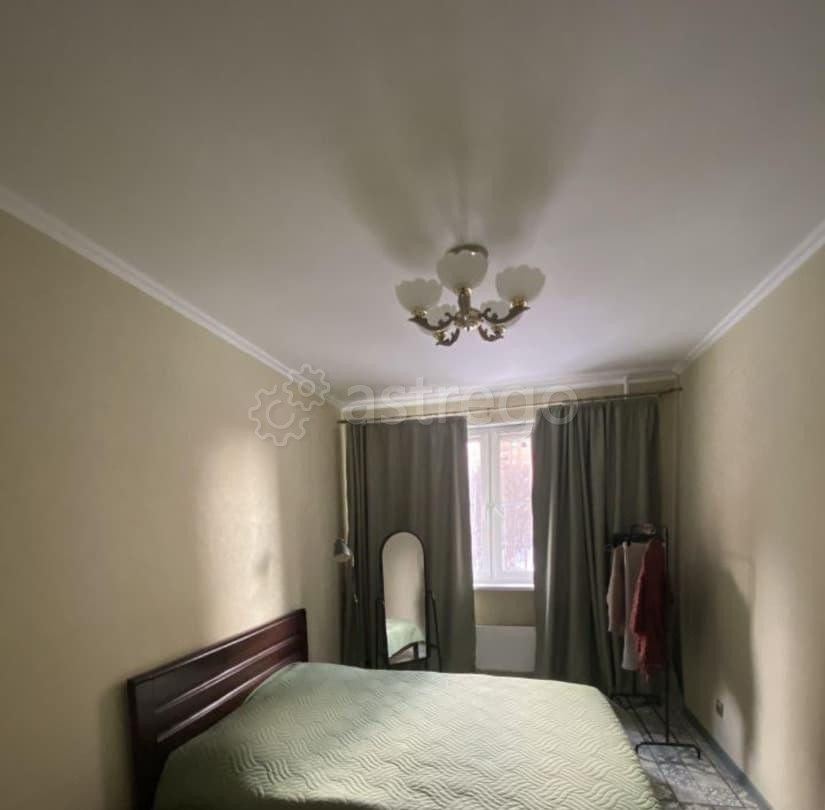 Комната, 51.7 м2, 3/17 эт. Одинцово - изображение 1