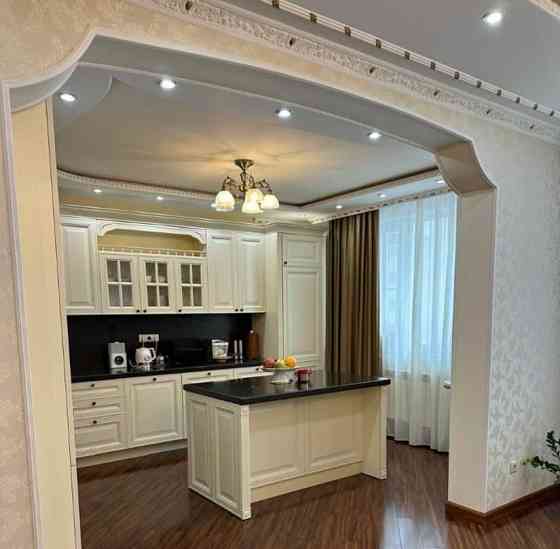 3-комн. квартира, 111 м2, 3/12 эт. Красногорск