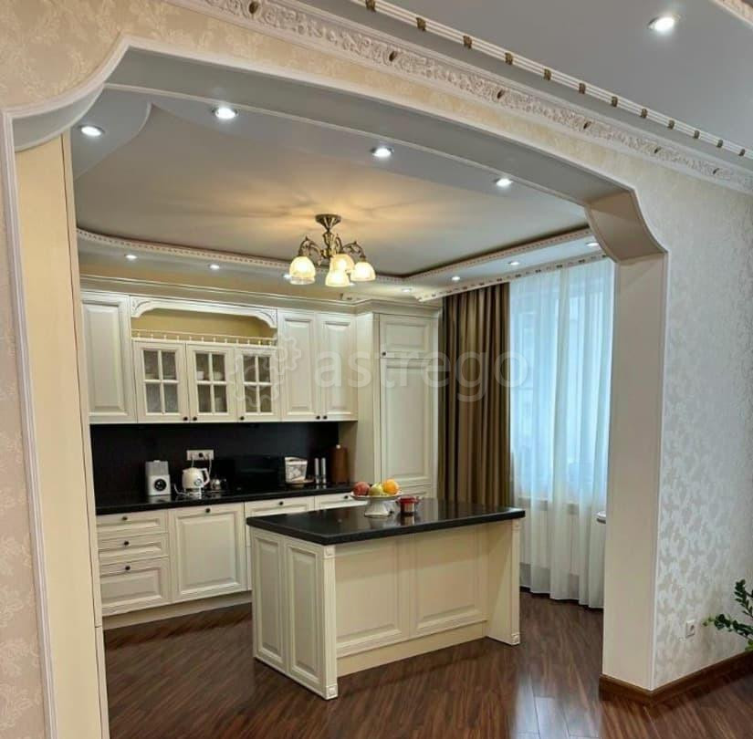 3-комн. квартира, 111 м2, 3/12 эт. Красногорск - изображение 4