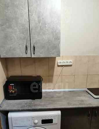 Студия, 16.5 м2, 2/9 эт. Норильск