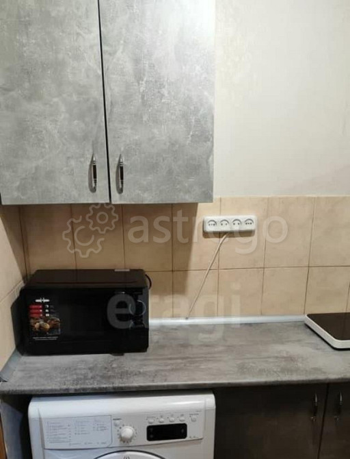 Студия, 16.5 м2, 2/9 эт. Норильск - изображение 3