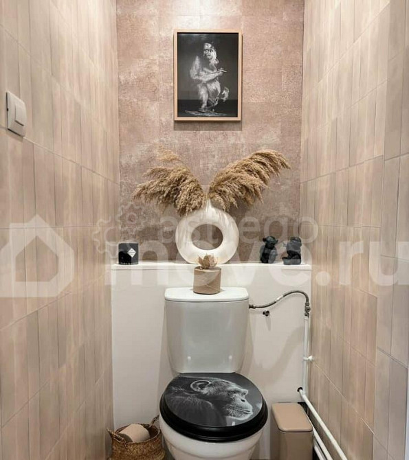 4-комн. апарт-ы, 136.1 м2, 2/15 эт. Москва - изображение 3
