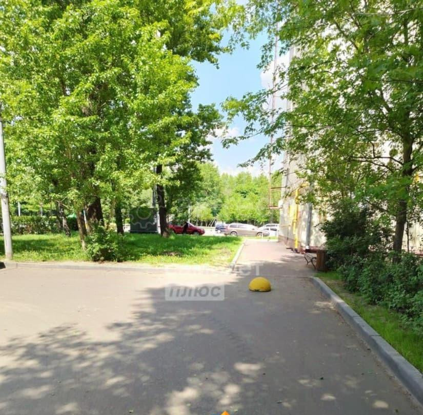 Комната, 14.2 м2, 4/8 эт. Москва - изображение 2