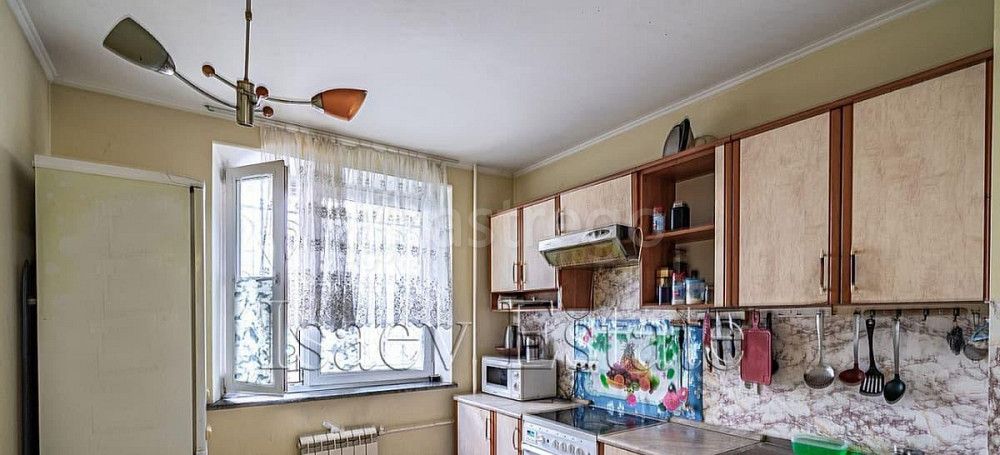 4-комн. квартира, 75 м2, 1/12 эт. Котельники - изображение 1