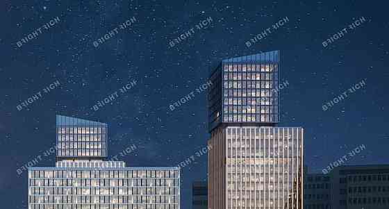 Офис, 154.9 м2 Москва