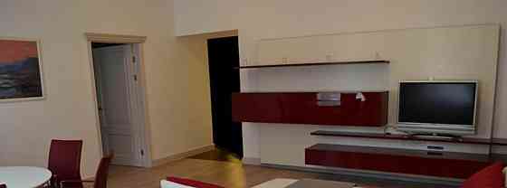 4-комн. квартира, 162.1 м2, 3/6 эт. Санкт-Петербург