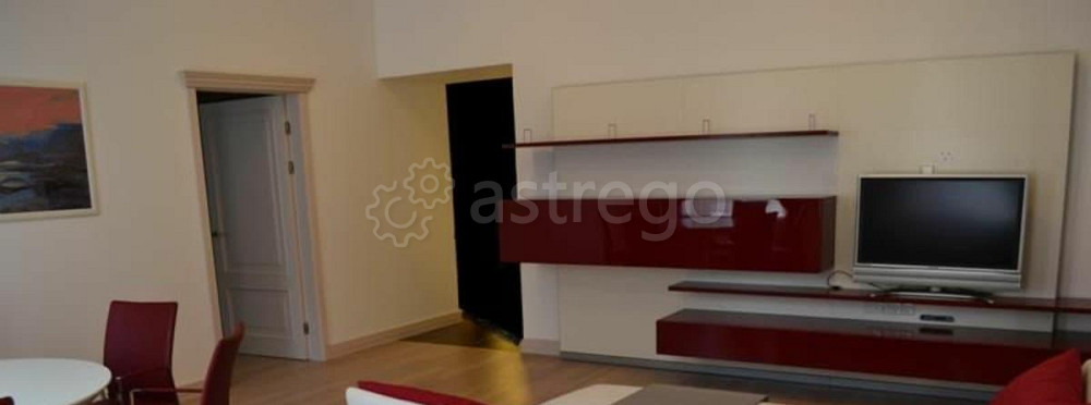 4-комн. квартира, 162.1 м2, 3/6 эт. Санкт-Петербург - изображение 5
