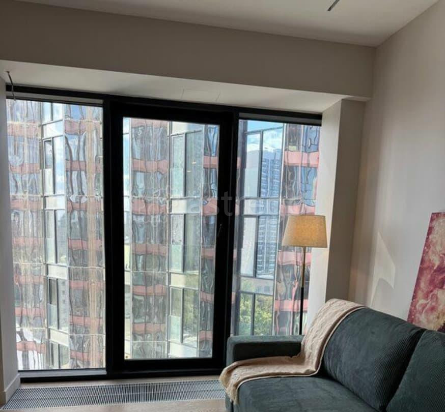 2-комн. квартира, 42 м2, 10/43 эт. Москва - изображение 6