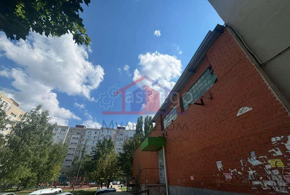 Склад, 60 м2 Старый Оскол - изображение 6