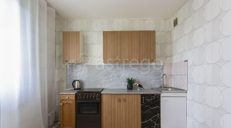 1-комн. квартира, 44 м2, 11/23 эт. Химки - изображение 10