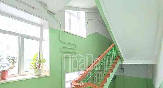 2-комн. квартира, 53.9 м2, 2/5 эт. Красноярск