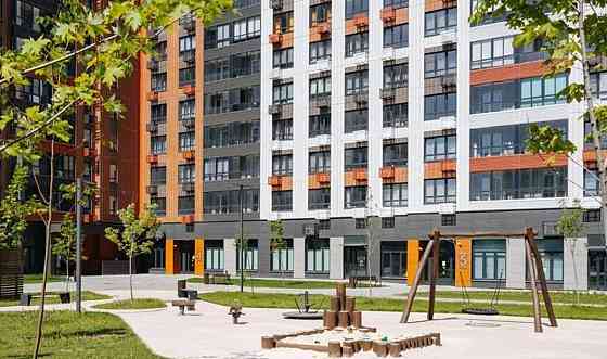 Офис, 34.7 м2 Москва