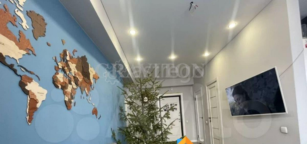 3-комн. квартира, 63 м2, 8/9 эт. Горно-Алтайск - изображение 5