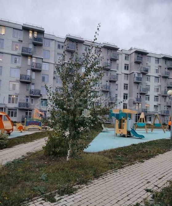 1-комн. квартира, 39.1 м2, 8/8 эт. Дубовое - изображение 10