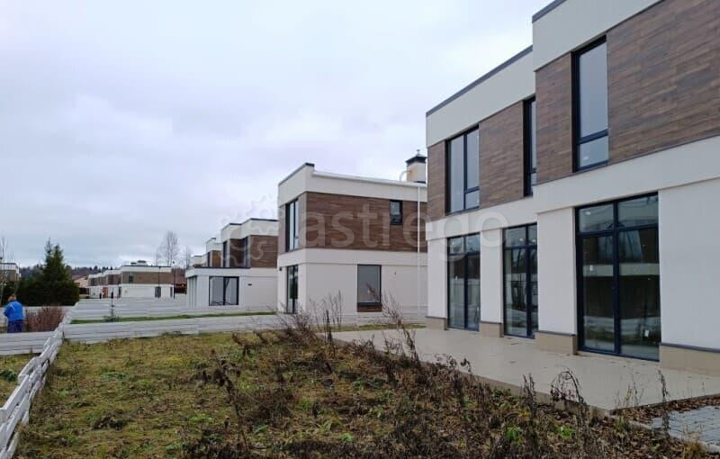 Коттедж, 190 м2, 4.96 сотки Истра - изображение 7