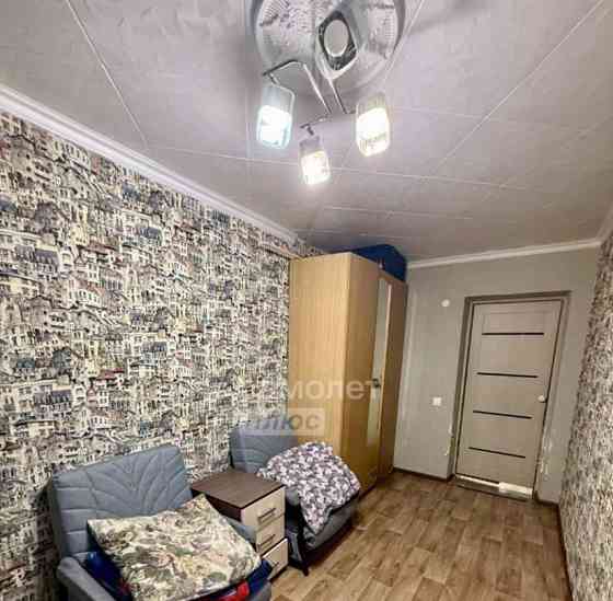 2-комн. квартира, 43.4 м2, 3/5 эт. Рошаль