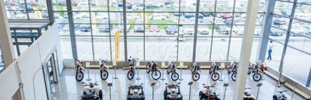 Свободного назначения, 2444 м2 Санкт-Петербург - изображение 3