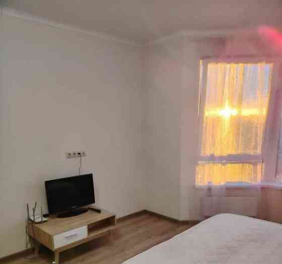 1-комн. квартира, 36 м2, 10/24 эт. Москва