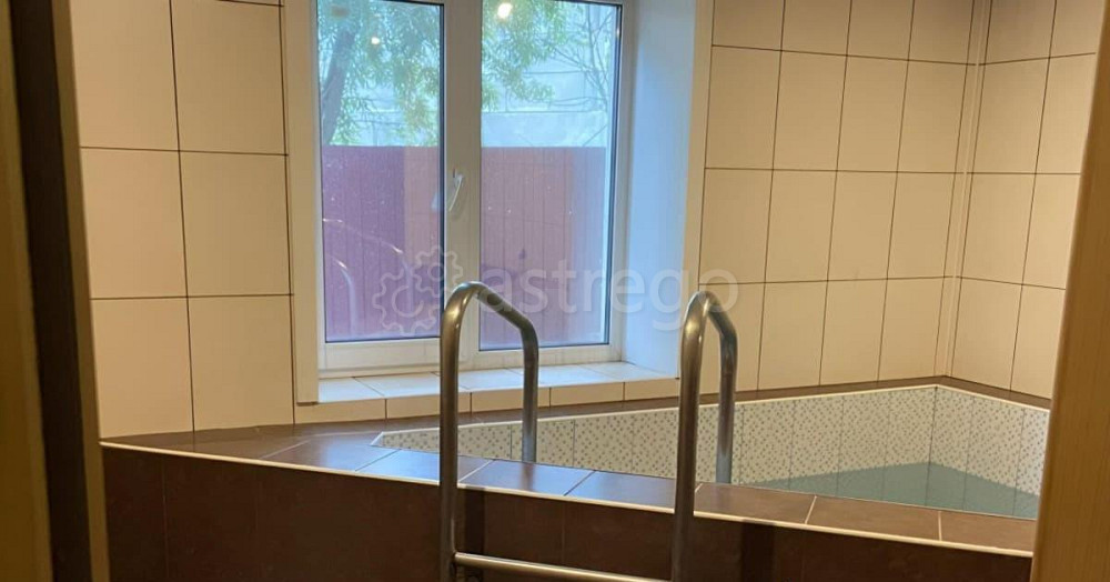 Коттедж, 250 м2, 16 соток, 2 эт. Майма - изображение 3