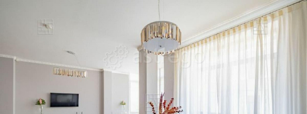 3-комн. квартира, 143 м2, 3/6 эт. Москва - изображение 4