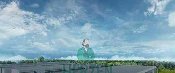 Склад, 674.08 м2 Жуковский