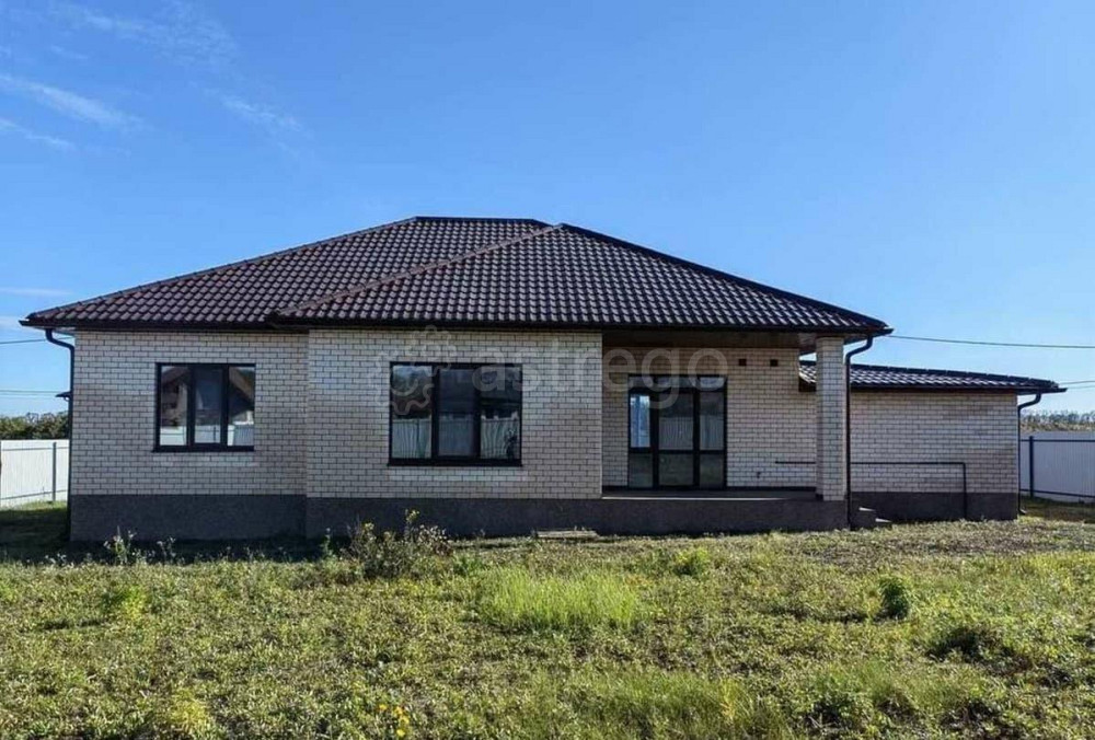 Дом, 140 м2, 15 соток, 1 эт. Белгород - изображение 9