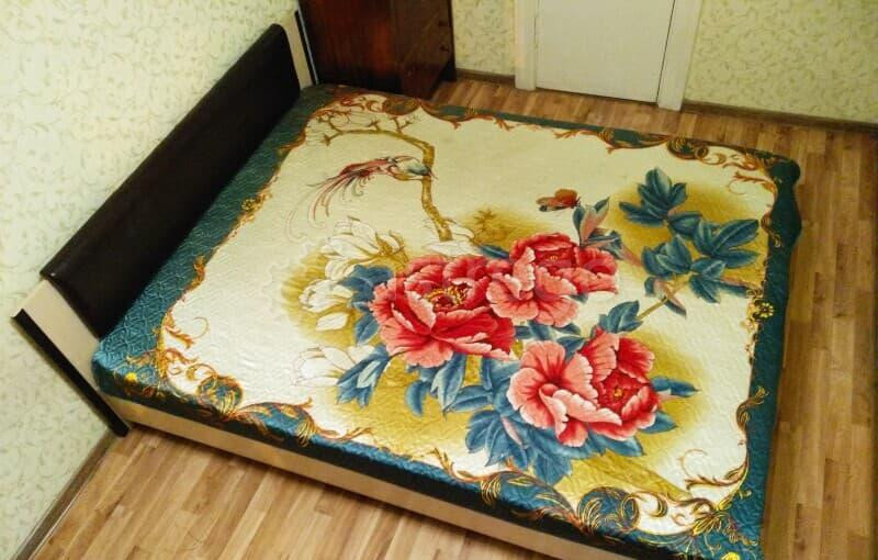 2-комн. квартира, 50 м2, 2/5 эт. Орехово-Зуево - изображение 1