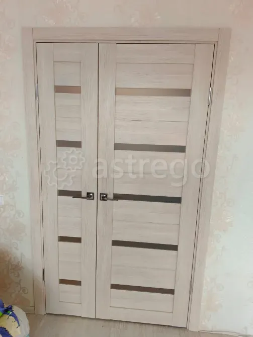 Ремонт дверей Красноярск - изображение 3