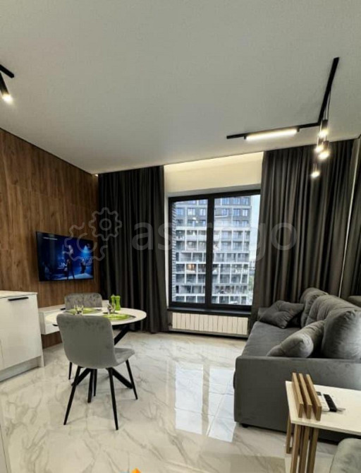 Студия, 26 м2, 12/20 эт. Москва - изображение 7