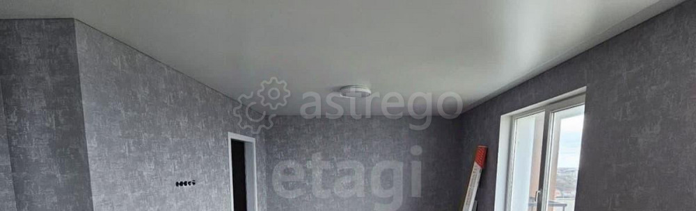 Студия, 40 м2, 14/21 эт. Белгород - изображение 4