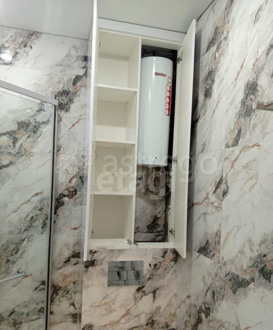 Студия, 32 м, 5/10 эт. Майкоп - изображение 1