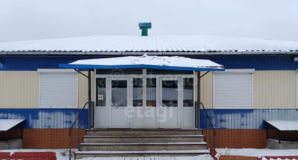 Свободного назначения, 391.2 м2 Свободный - изображение 1