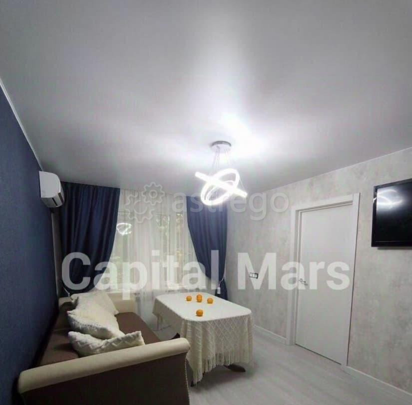 4-комн. квартира, 62 м2, 1/9 эт. Москва - изображение 7
