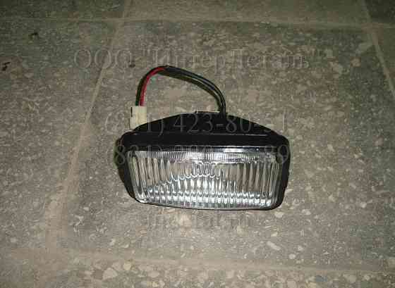 Фара на кабине Foton FL936F 9F850-63A020000A0 Нижний Новгород