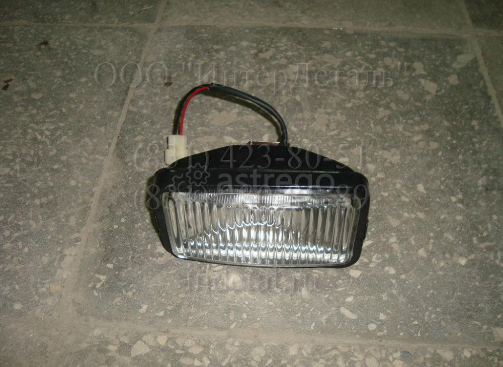 Фара на кабине Foton FL936F 9F850-63A020000A0 Нижний Новгород - изображение 1