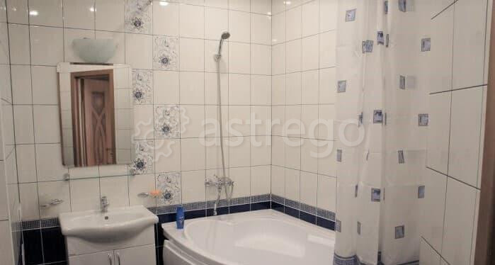 1-комн. квартира, 37 м2, 11/25 эт. Москва - изображение 7