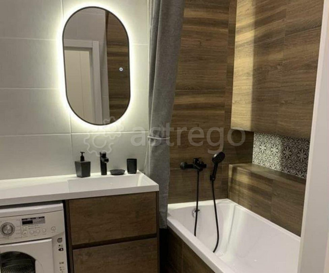 2-комн. квартира, 45 м2, 12/20 эт. Уфа - изображение 1