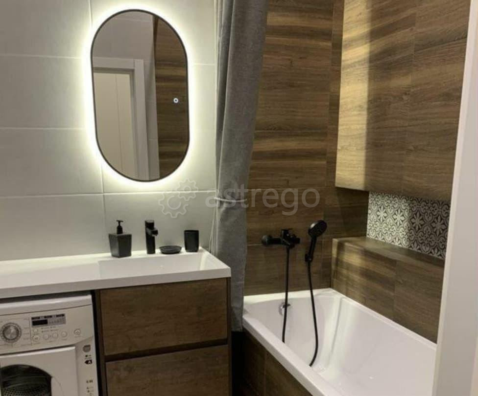 2-комн. квартира, 45 м2, 12/20 эт. Уфа - изображение 1
