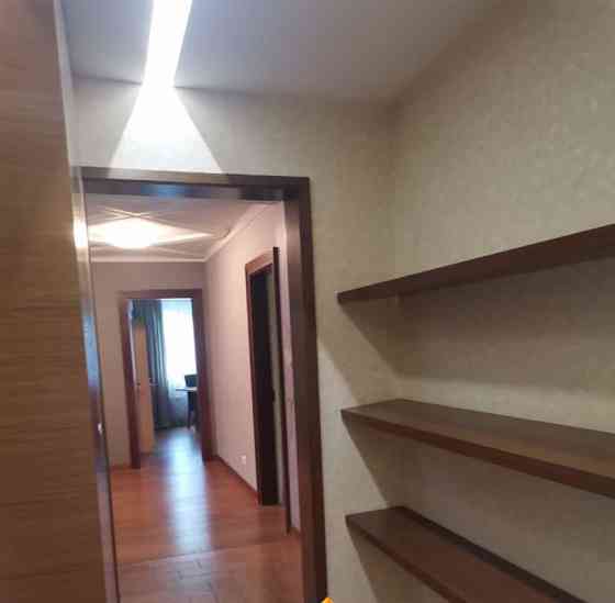4-комн. квартира, 140 м2, 3/17 эт. Москва