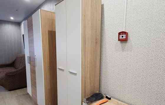 Студия, 24 м2, 10/17 эт. Домодедово