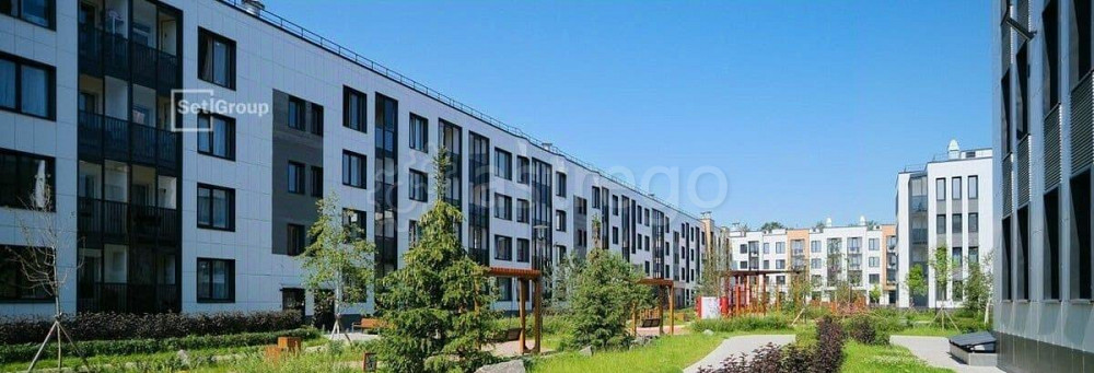 Свободного назначения, 32.06 м2 Санкт-Петербург - изображение 4